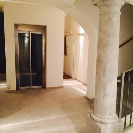 In The Heart Of Ljubljana