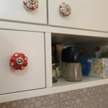 In The Heart Of Apartamento Liubliana