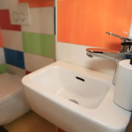 Apartman In The Heart Of *