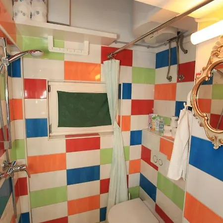 In The Heart Of Apartamento