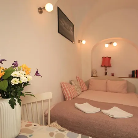 Apartman In The Heart Of *