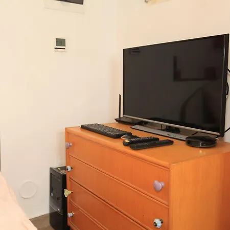 In The Heart Of Apartman *