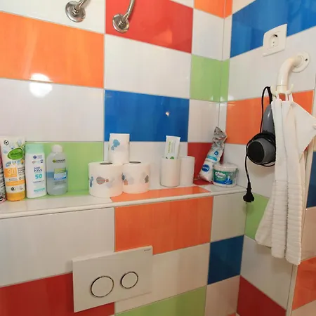 In The Heart Of Apartamento Liubliana