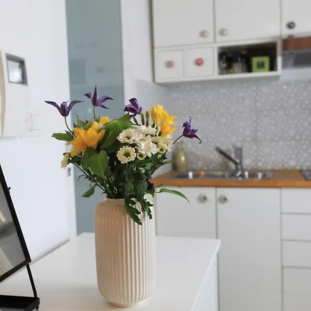 Apartman In The Heart Of *