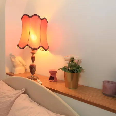 Apartman In The Heart Of *