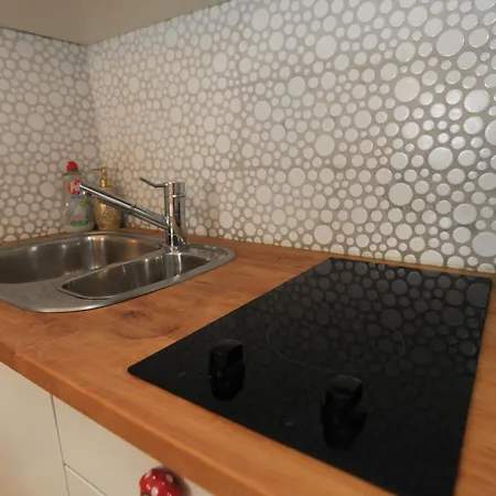 Apartamento In The Heart Of