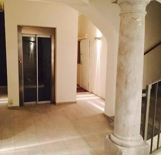 In The Heart Of Ljubljana