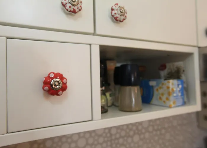 In The Heart Of Apartman Ljubljana